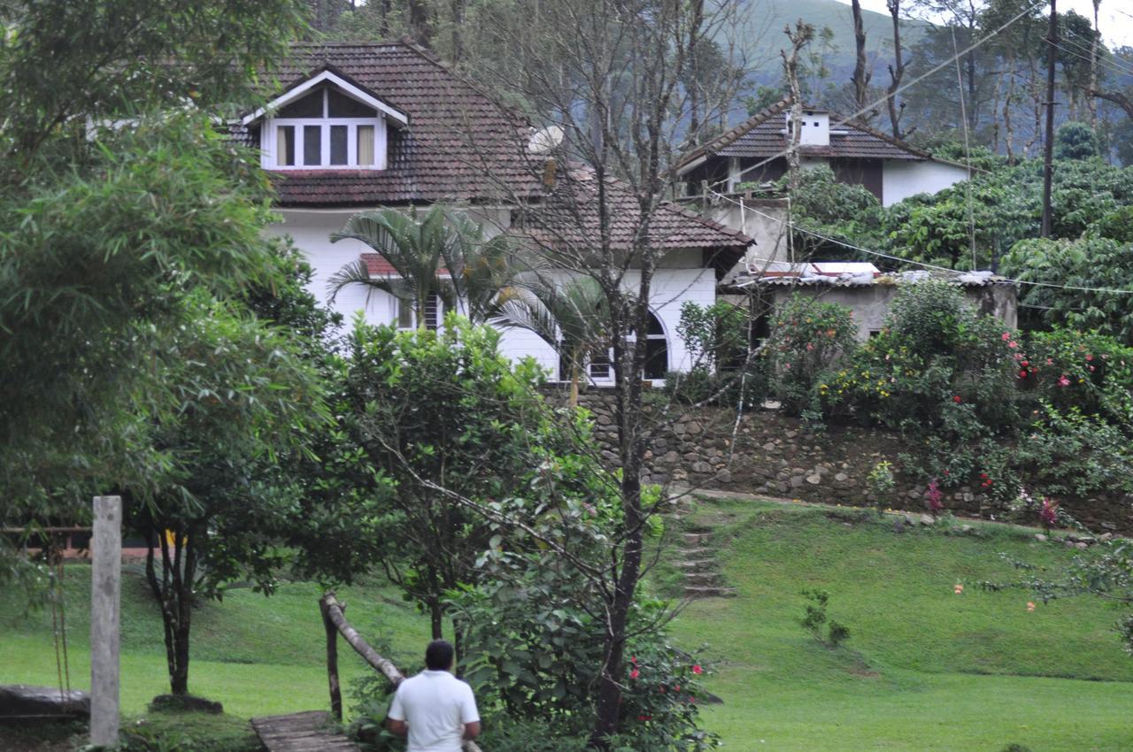 Kadamakolli Resort Kurchi Exterior foto